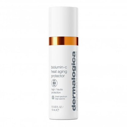 Dermalogica Biolumin-C Heat Aging Protector 15ml