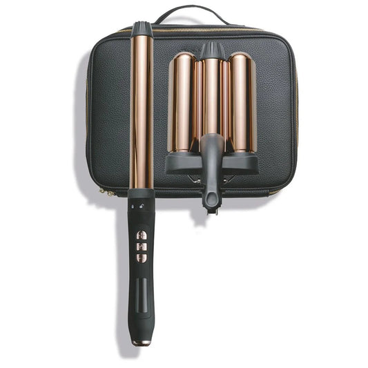 Alfa Italia Tropea Pro Multi-Curl Styler