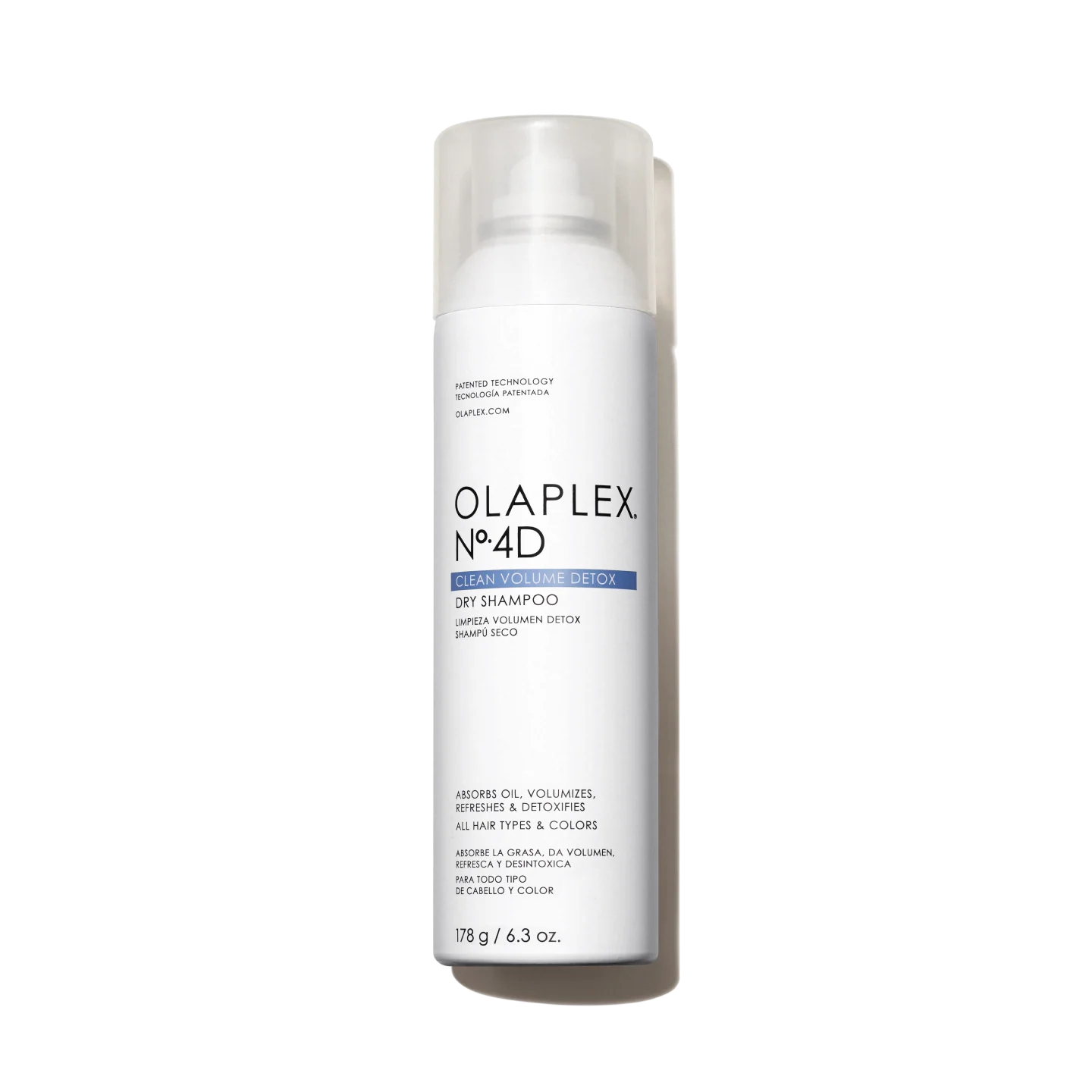 Olaplex No.4D Clean Volume Detox Dry Shampoo (Various Sizes)