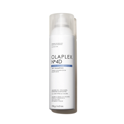 Olaplex No.4D Clean Volume Detox Dry Shampoo (Various Sizes)