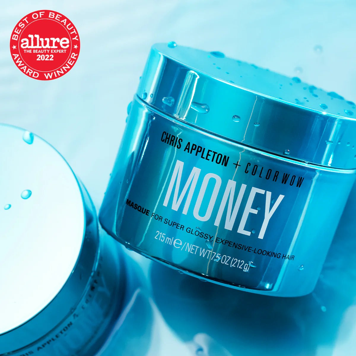 Color Wow Chris Appleton Money Masque (Various Sizes)