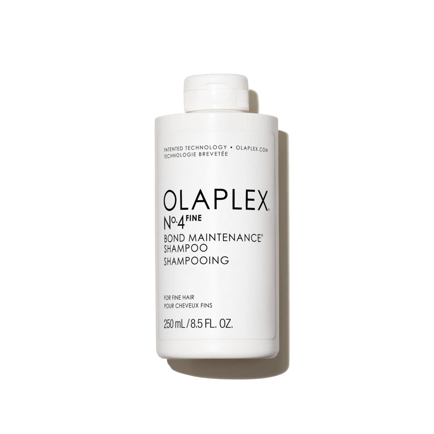 Olaplex No.4 Fine Shampoo (Various Sizes)