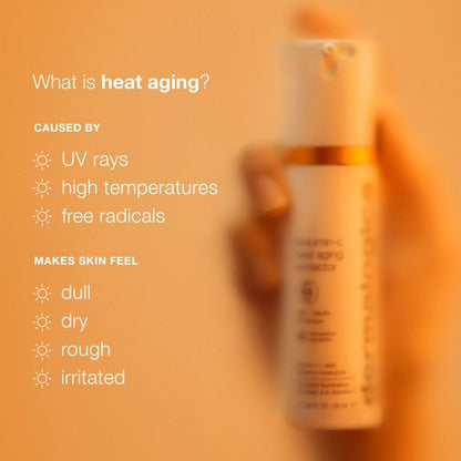 Dermalogica Biolumin-C Heat Aging Protector 15ml