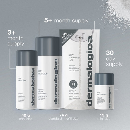 Dermalogica Daily Microfoliant Refill 74g
