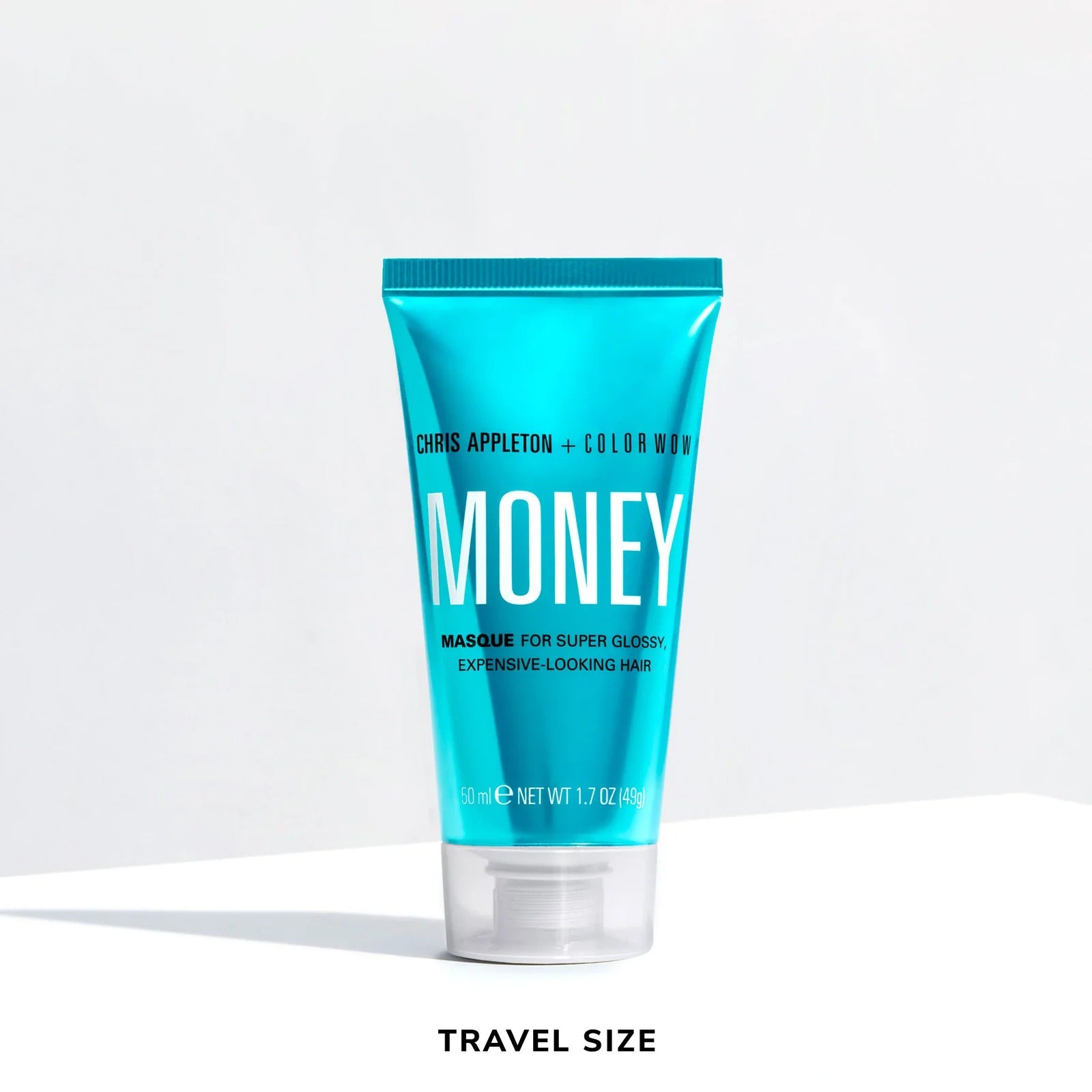 Chris Appleton + Money Masque