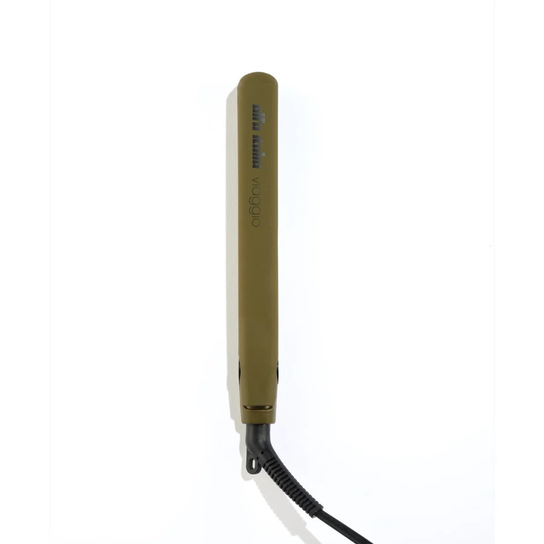 Alfa Italia Travel Hairdryer & Styler Set - Autumn Collection