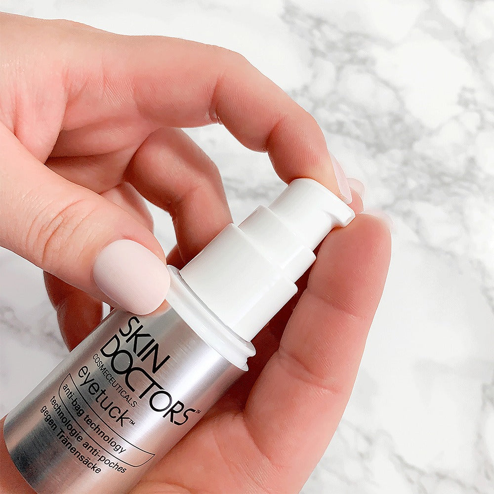 Skin Doctors Eyetuck 15ml