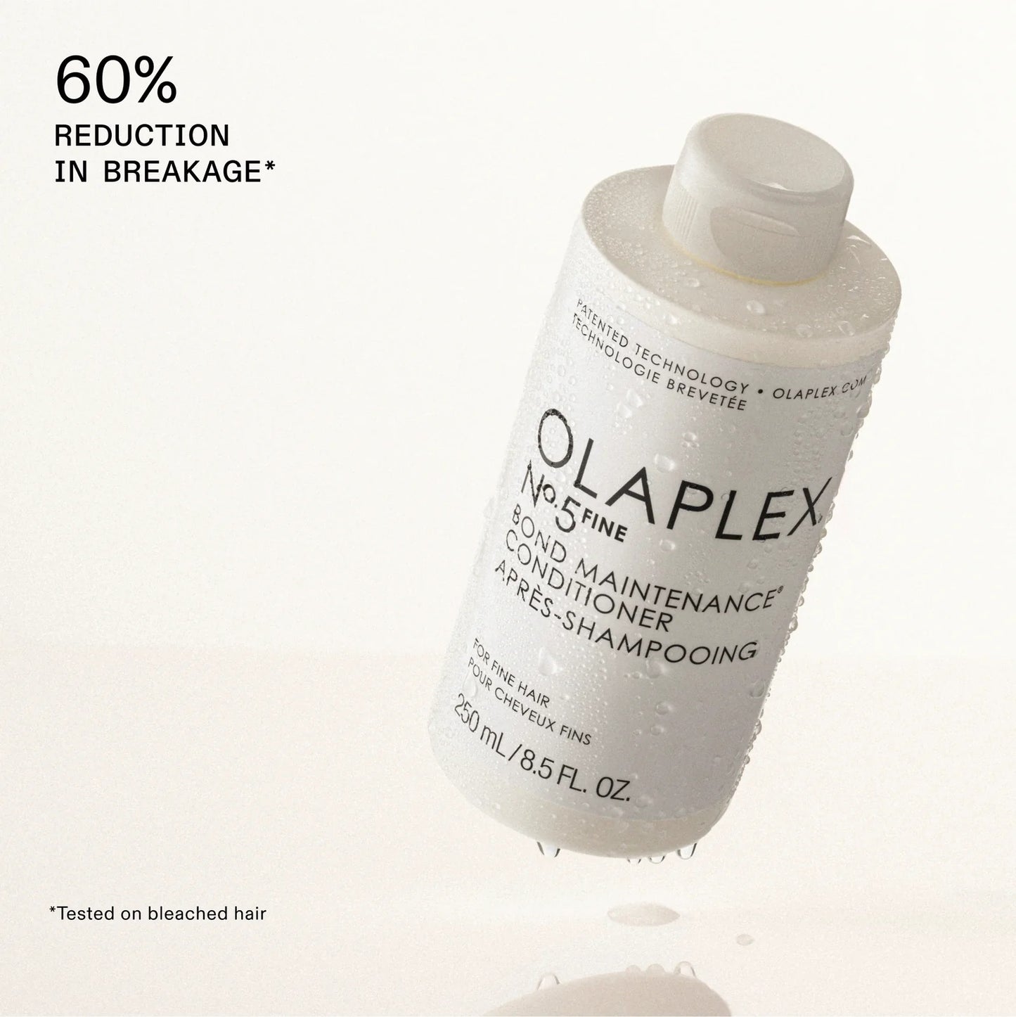 Olaplex No.5 Fine Conditioner (Various Sizes)
