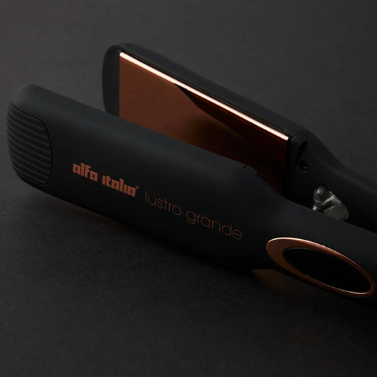 Alfa Italia Sessione Lustro Grande Hair Styler