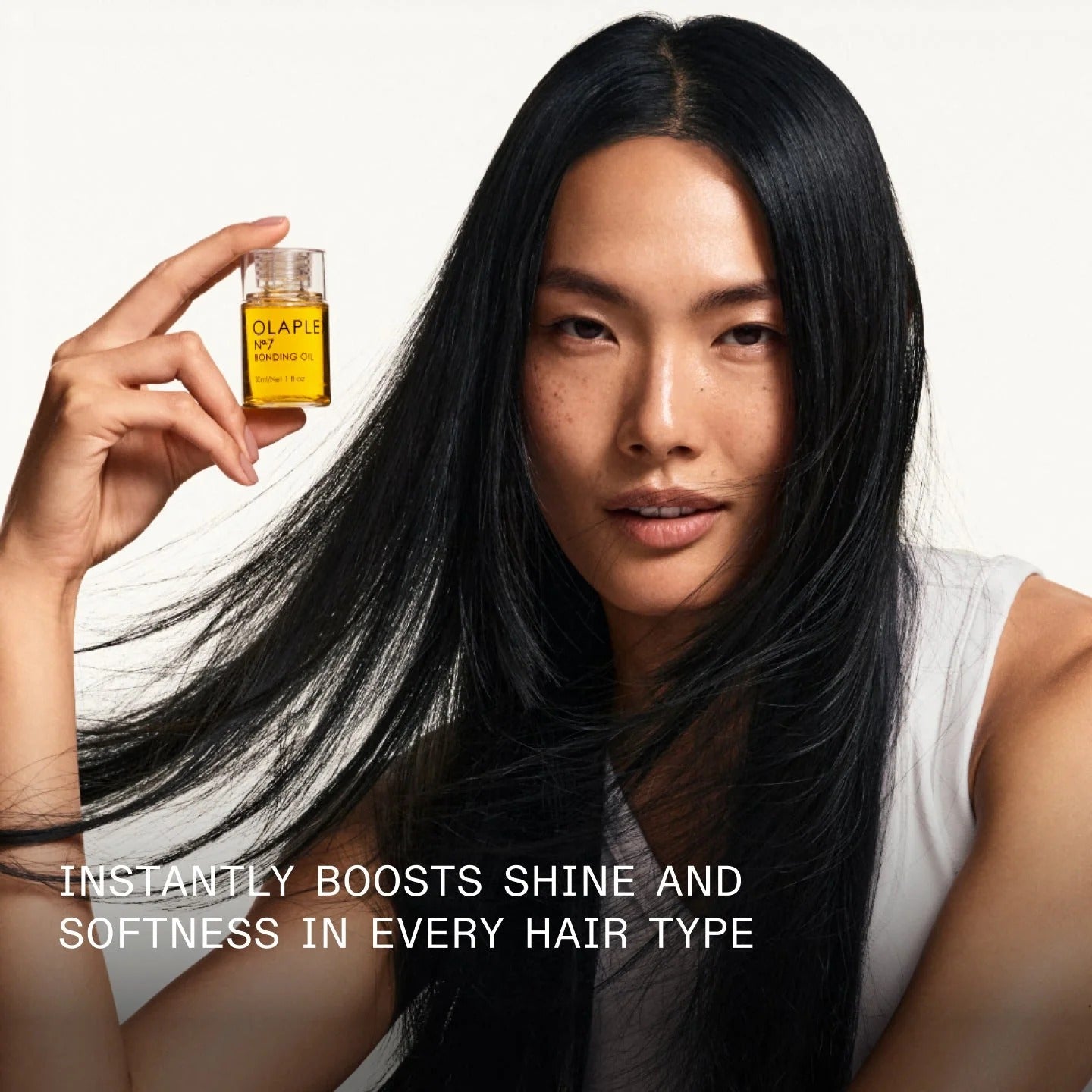 Olaplex No.7 Bonding Oil (Various Sizes)