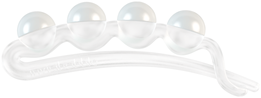 Invisibobble Sparks Flying Trio