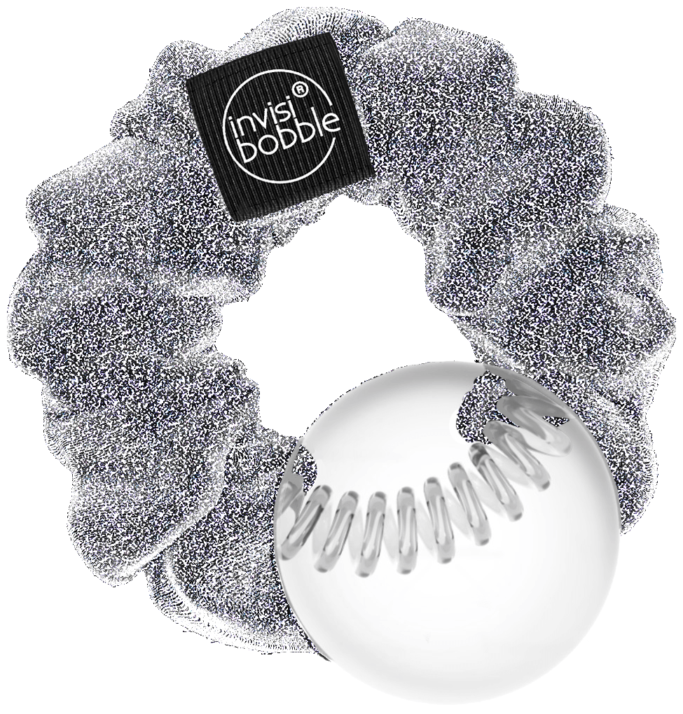 Invisibobble Sparks Flying Trio