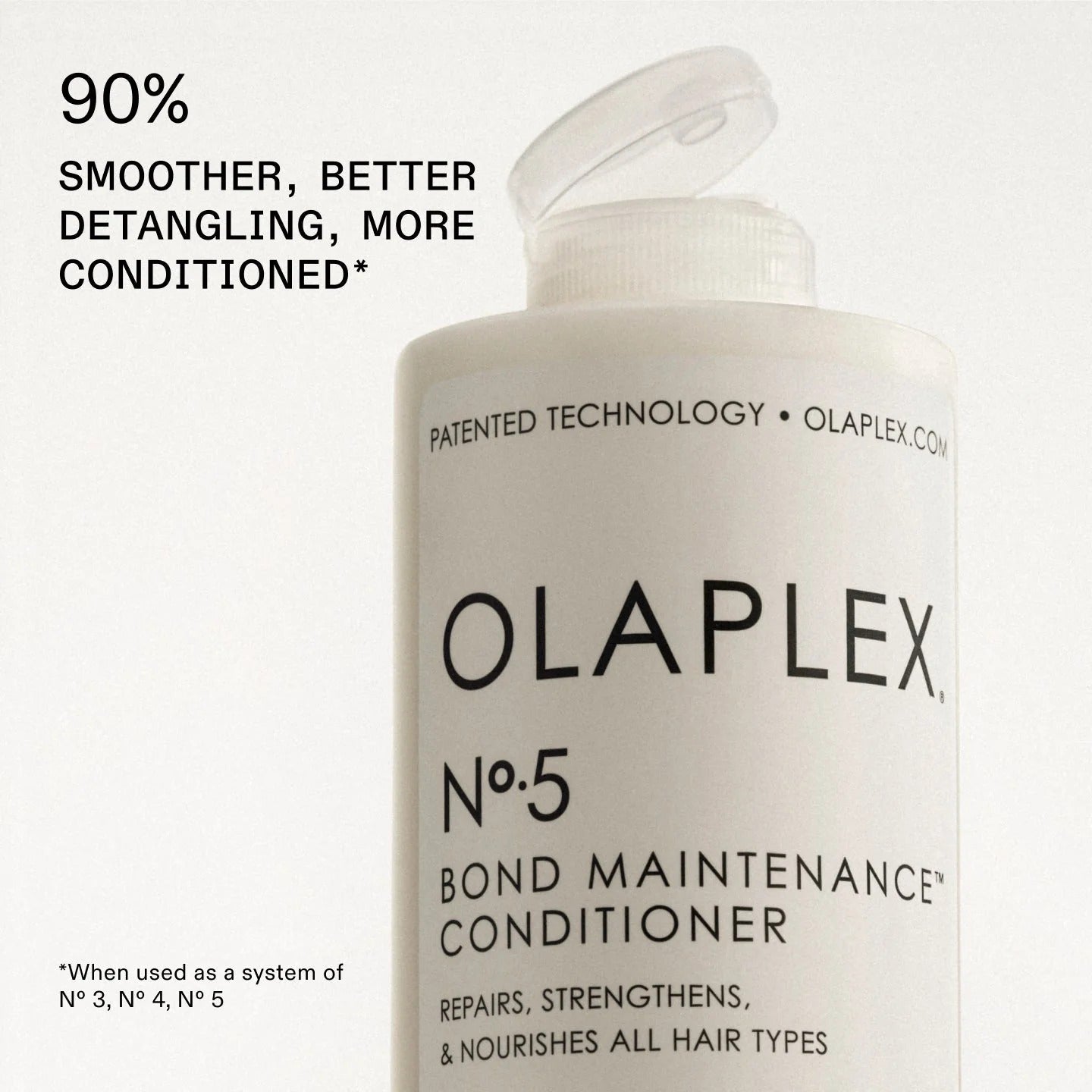 Olaplex No.5 Bond Maintenance Conditioner (Various Sizes)