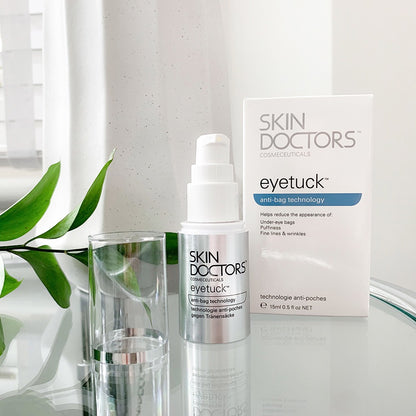 Skin Doctors Eyetuck 15ml