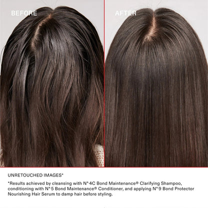 Olaplex No.4C Bond Maintenance Clarifying Shampoo (Various Sizes)