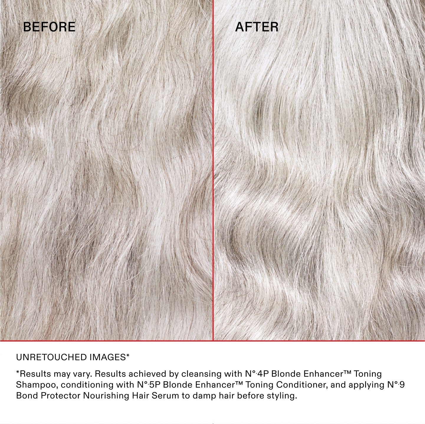 Olaplex No.5P Blonde Enhancer Toning Conditioner (Various Sizes)