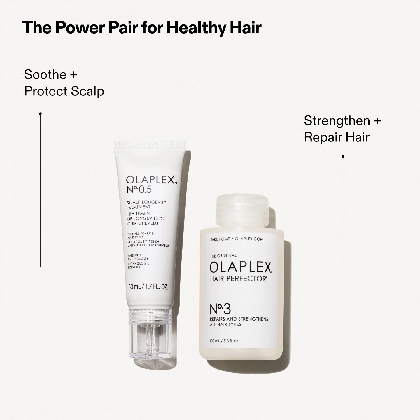 Olaplex No. 0.5 Scalp Longevity Treatement 50ml