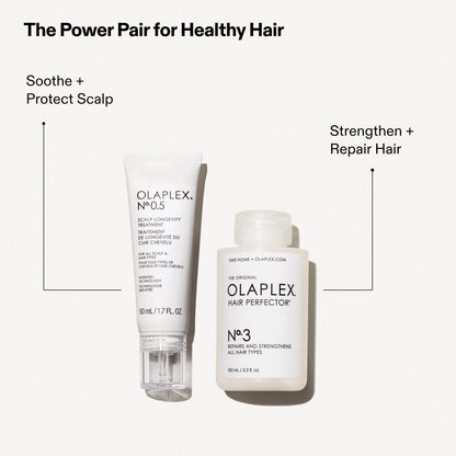 Olaplex No. 0.5 Scalp Longevity Treatement 50ml