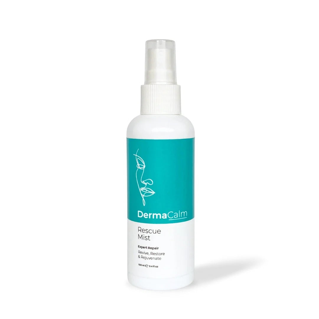 Dermacalm Rescue Mist  (Various Sizes )