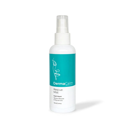 Dermacalm Rescue Mist  (Various Sizes )