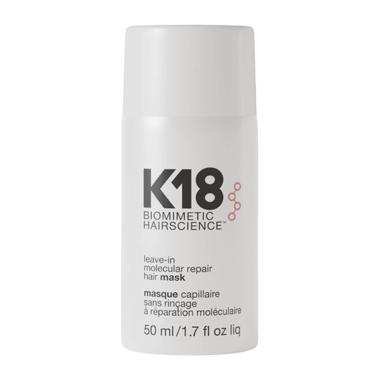 K18 Leave-In Molecular Repair Hair Mask (Various Sizes)