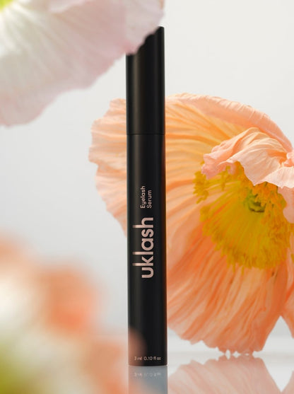 UKLASH Lash Growth Serum + Tubing Mascara Set