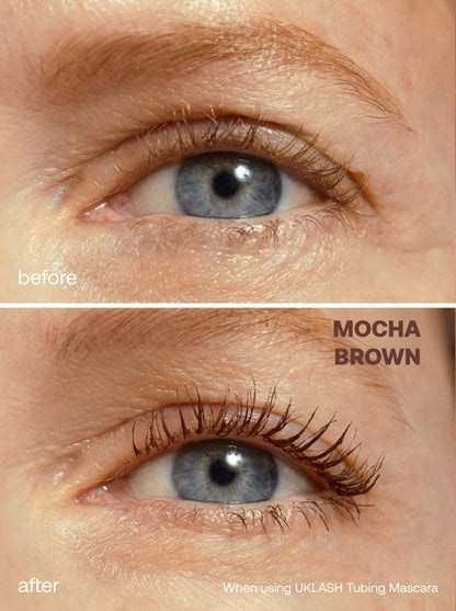 UKLASH Lash Growth Serum + Tubing Mascara Set