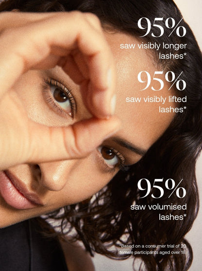 UKLASH Lash Growth Serum + Tubing Mascara Set