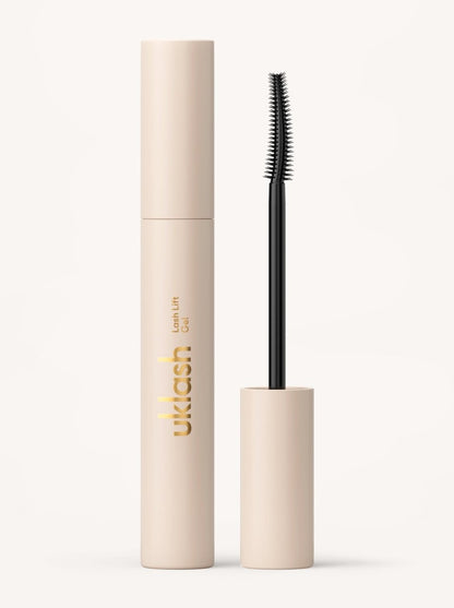 UKLASH Lash Lift Tinted Lash Gel