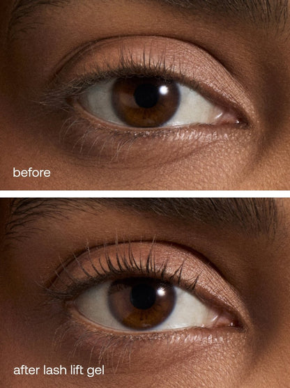 UKLASH Lash Lift Tinted Lash Gel