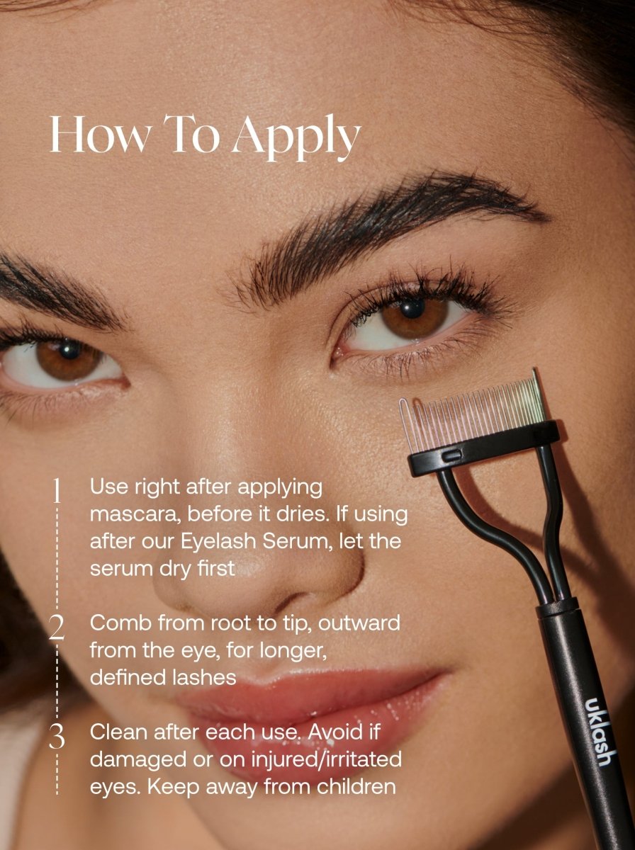 UKLASH Lash Separator
