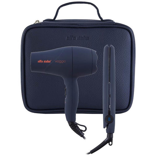 Alfa Italia Viaggio Travel Styling Kit - Various Colours