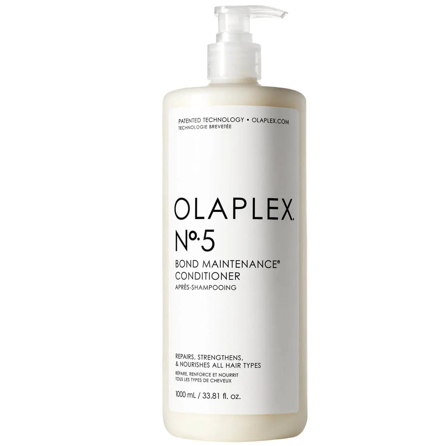 Olaplex No.5 Bond Maintenance Conditioner (Various Sizes)