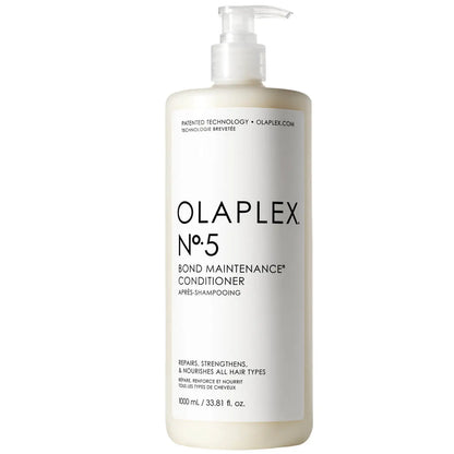 Olaplex No.5 Bond Maintenance Conditioner (Various Sizes)