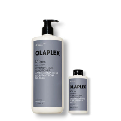 Olaplex No.5 Bond Shaper Hydrating Curl Conditioner (250ml & 1000ml)