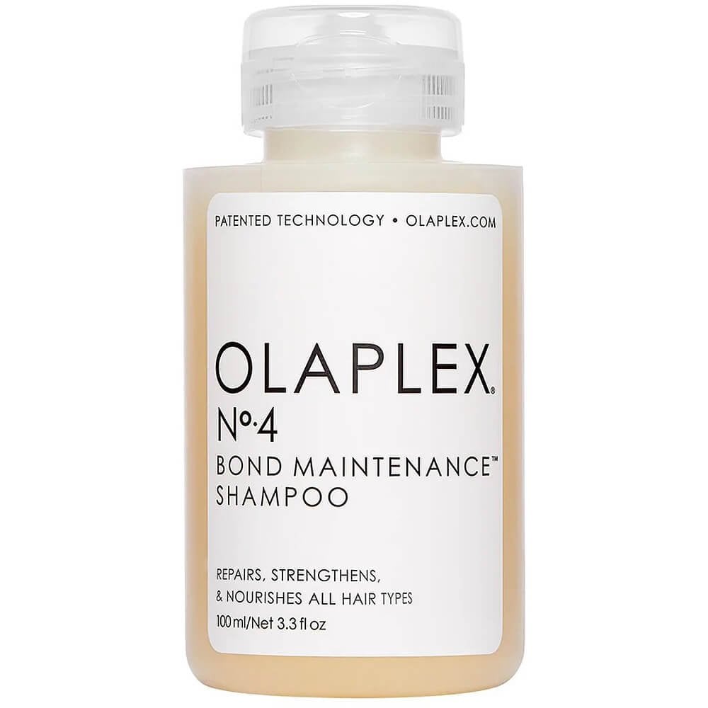 Olaplex No.4 Bond Maintenance Shampoo (Various Sizes)