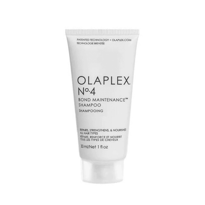Olaplex No.4 Bond Maintenance Shampoo (Various Sizes)