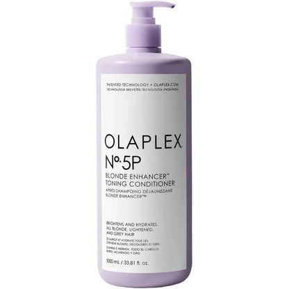 Olaplex No.5P Blonde Enhancer Toning Conditioner (Various Sizes)