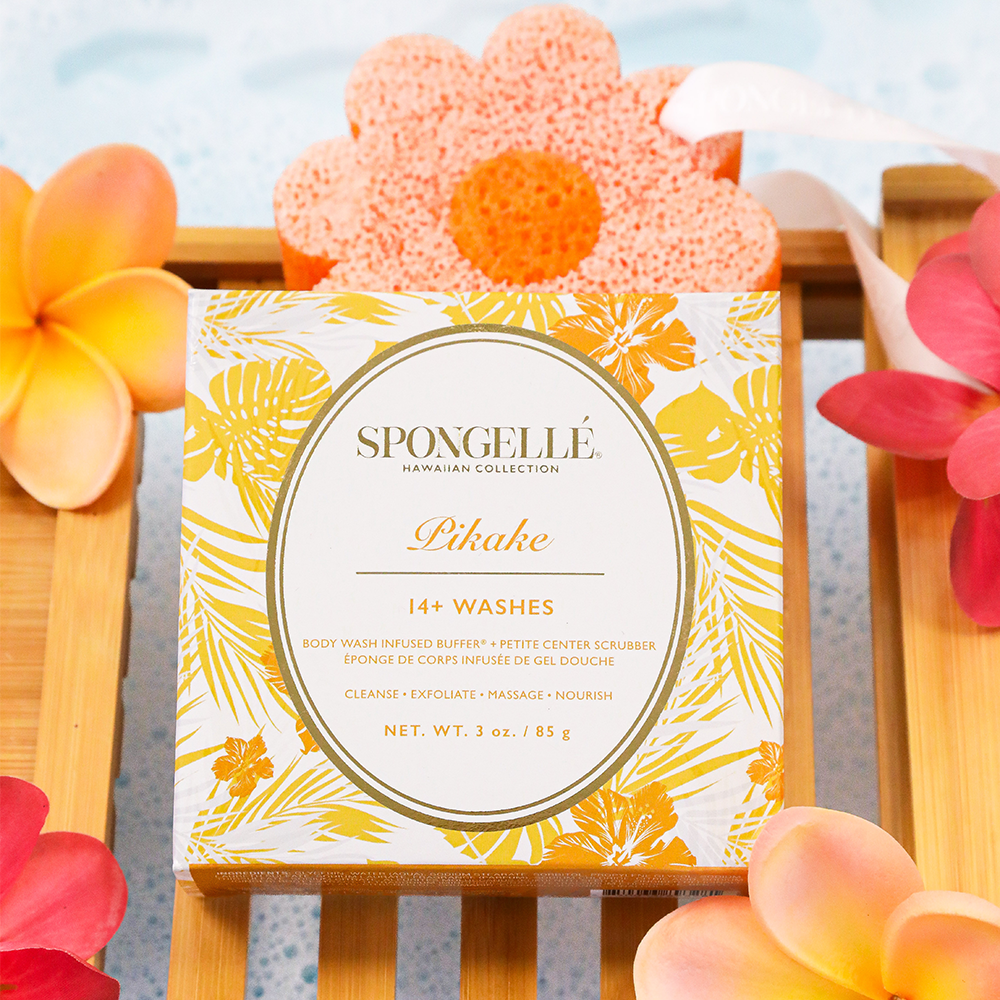 Spongelle Hawaiian Collection