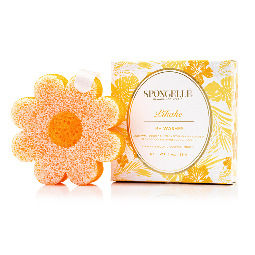 Spongelle Hawaiian Collection