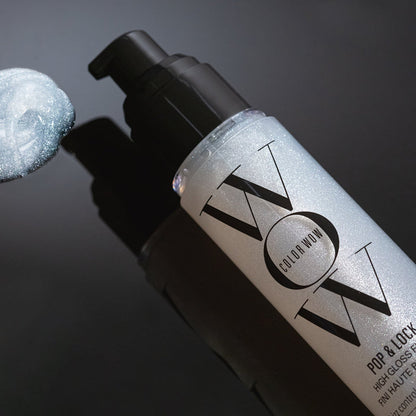 Color Wow Pop & Lock High Gloss Finish (Various Sizes)