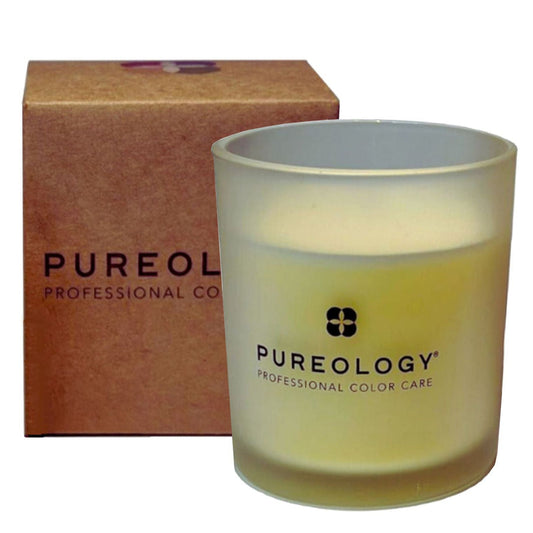 Pureology Candle  Lavender & Bergamot
