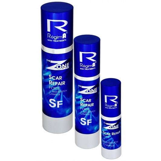 Regima Scar Repair Forte (Various Sizes)