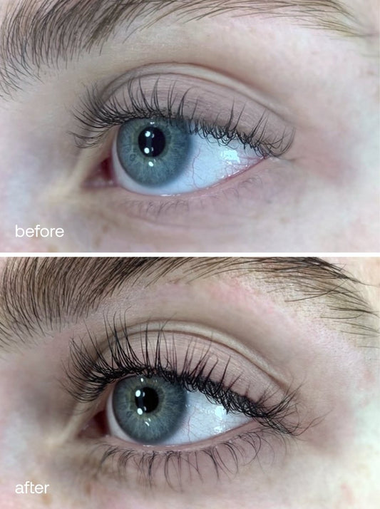 UKLASH Sensitive Eyelash Serum 3ml