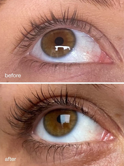 UKLASH Sensitive Eyelash Serum 3ml
