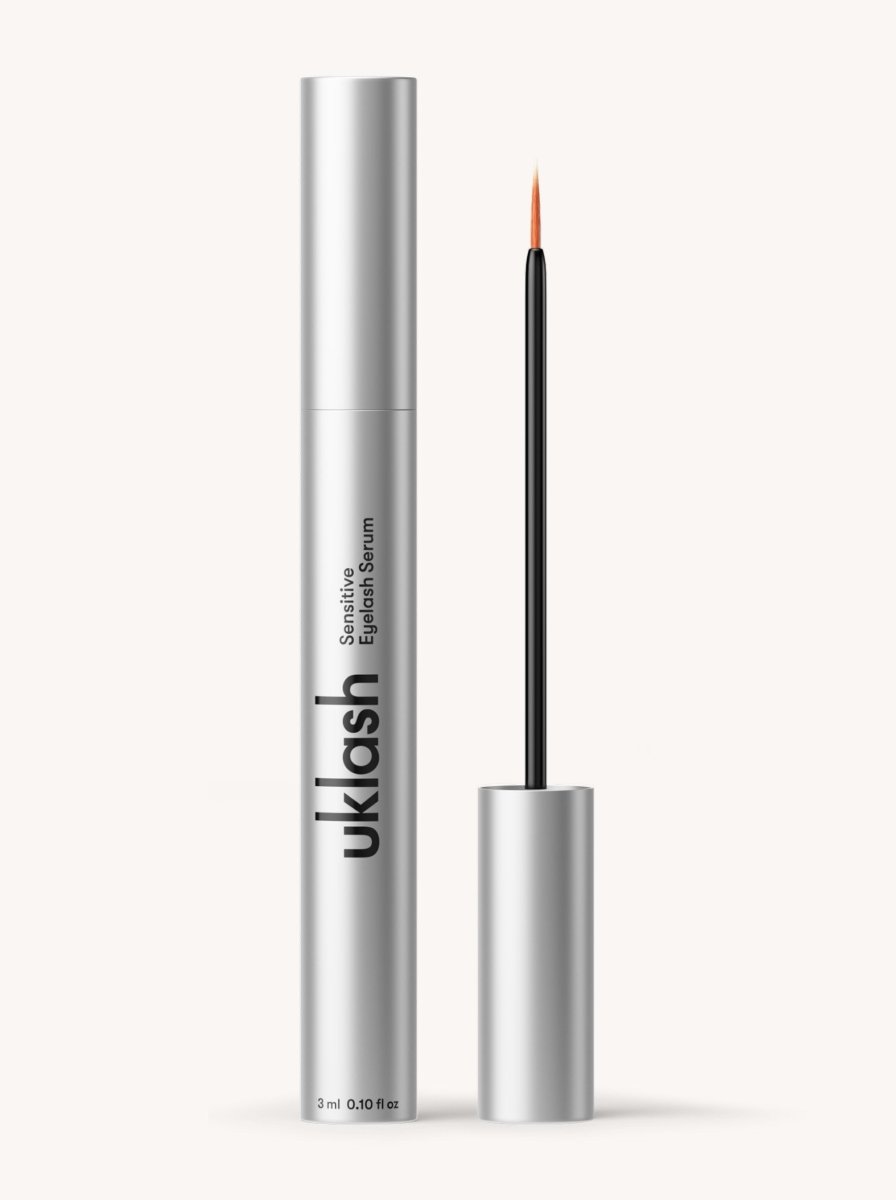 UKLASH Sensitive Eyelash Serum 3ml