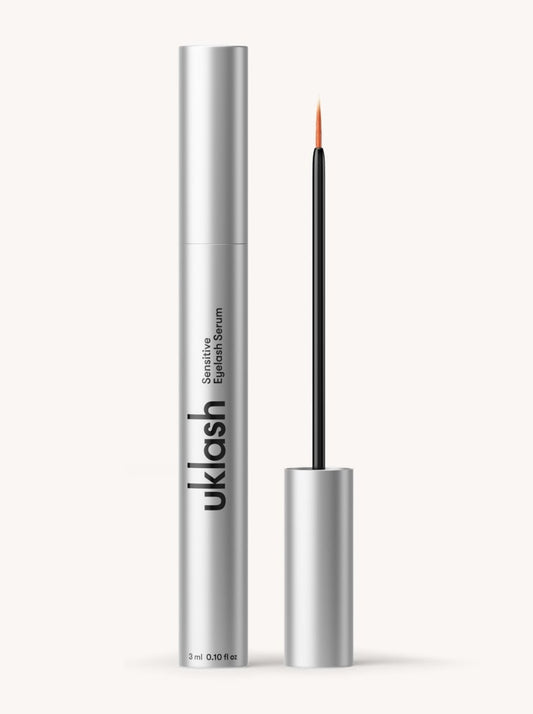 UKLASH Sensitive Eyelash Serum 3ml