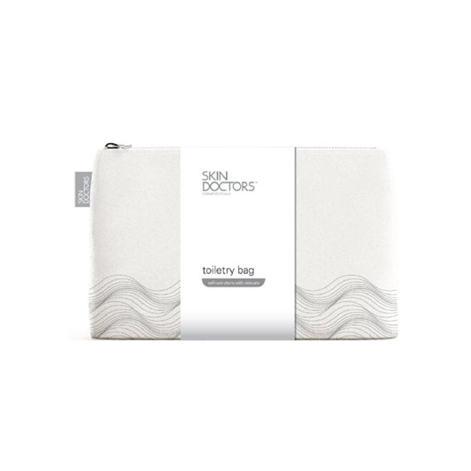 Toiletry Bag Gift Purchase