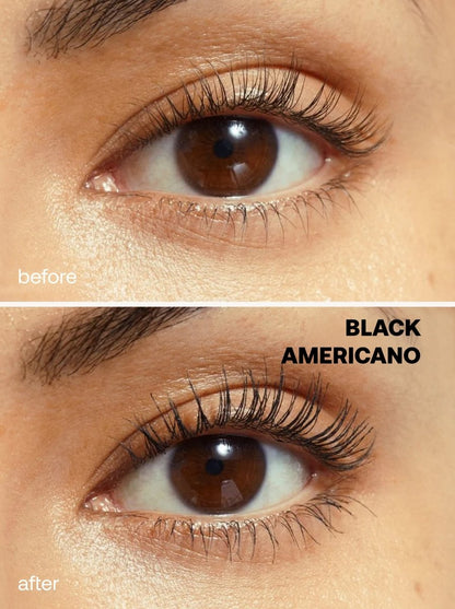 UKLASH The Iconic Lashes Kit - Black