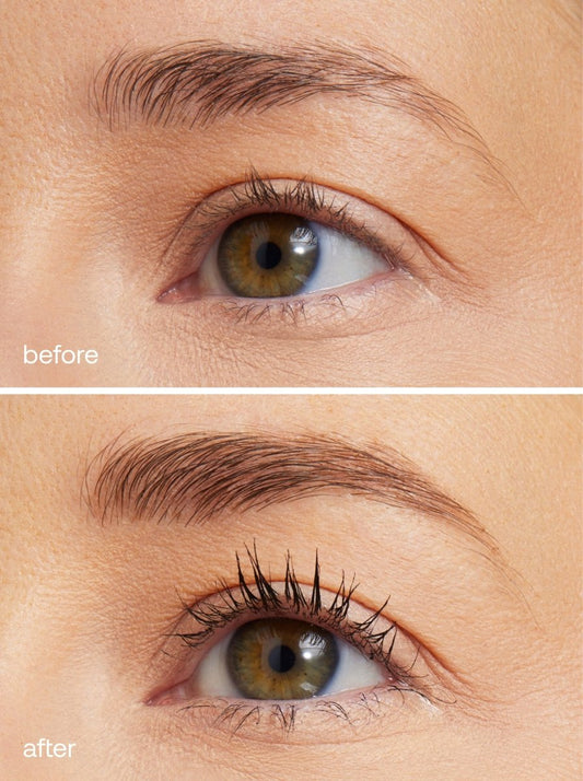 UKLASH The Long Lash Essentials